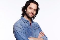 Chris D'Elia