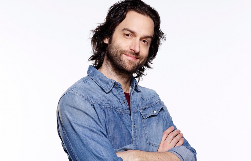 Chris D'Elia