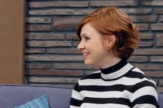 Karen Gillan on Comedy Bang Bang