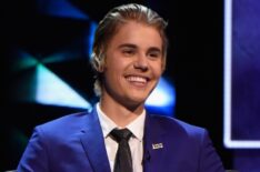 Comedy Central Roast of Justin Bieber