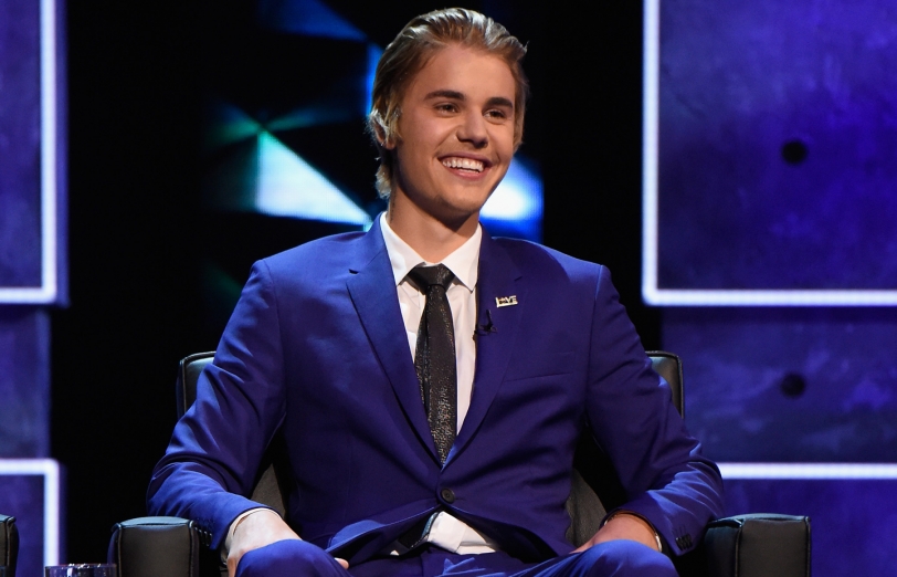 Comedy Central Roast of Justin Bieber