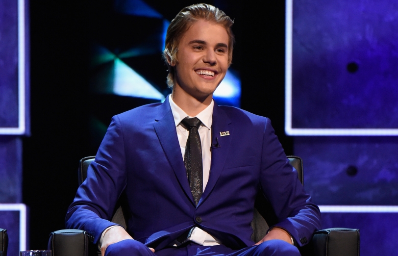 Comedy Central Roast Justin Bieber