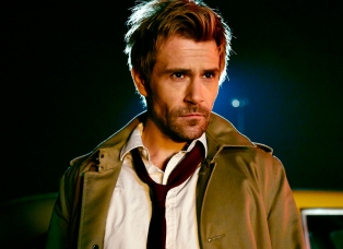 Constantine's Matt Ryan