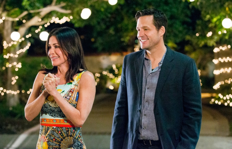 Cougar Town Finale