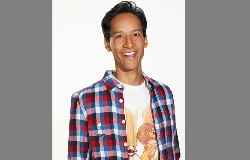 Danny Pudi