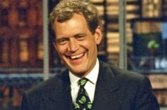 David letterman