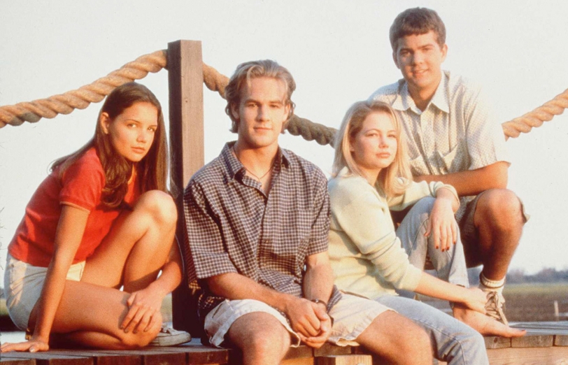 'Dawson’s Creek’ Turns 20: All the Guest Stars You May Have Forgotten About (PHOTOS)