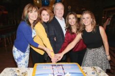 Ken Corday of Days of Our Lives
