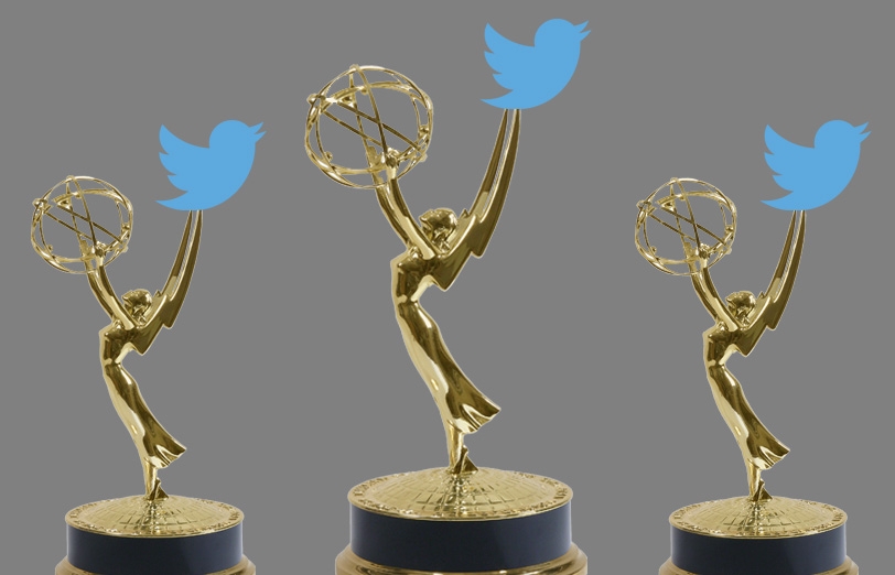 Daytime Emmy Tweets