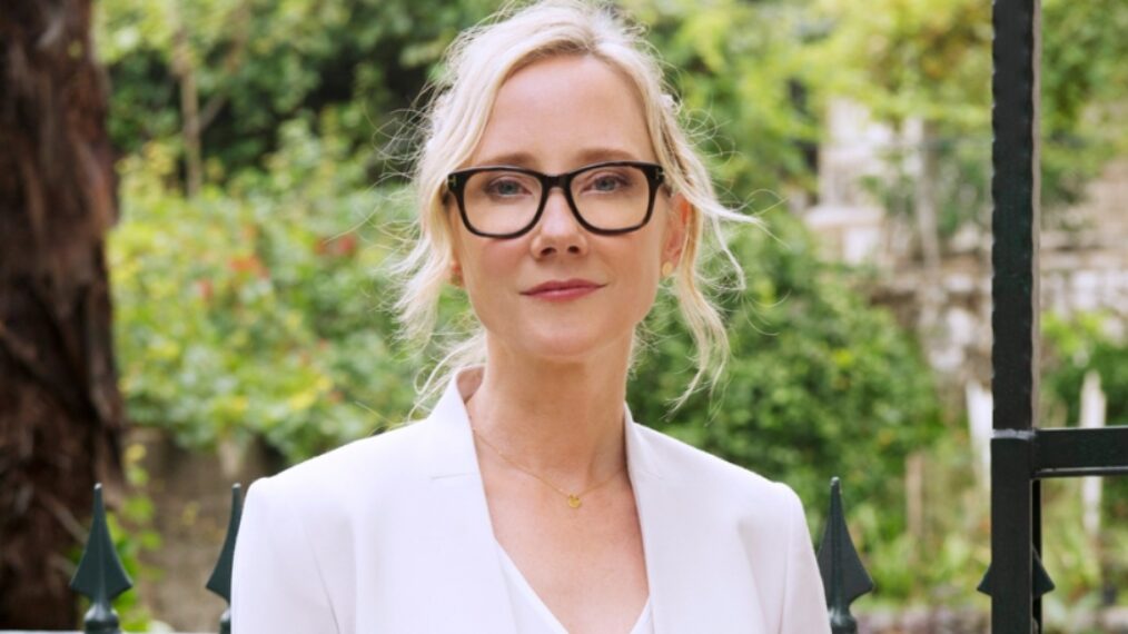 Dig - Anne Heche