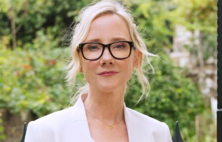 Dig - Anne Heche