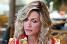 Donna Mills in Queens of Drama