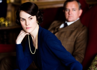 Downton Abbey