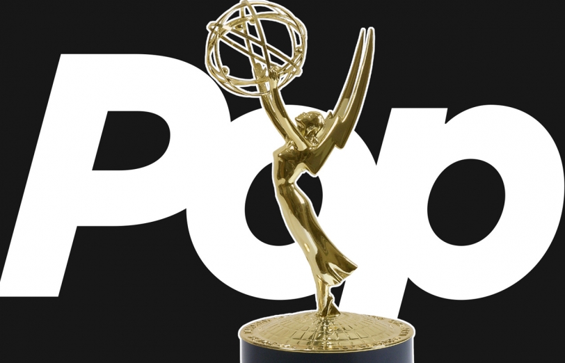 Daytime Emmy Awards on Pop