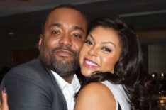 Empire - Lee Daniels and Taraji P. Henson