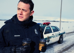 Fargo Colin Hands
