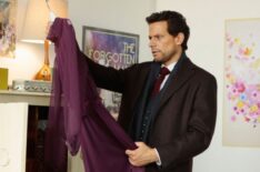Ioan Gruffudd in Forever