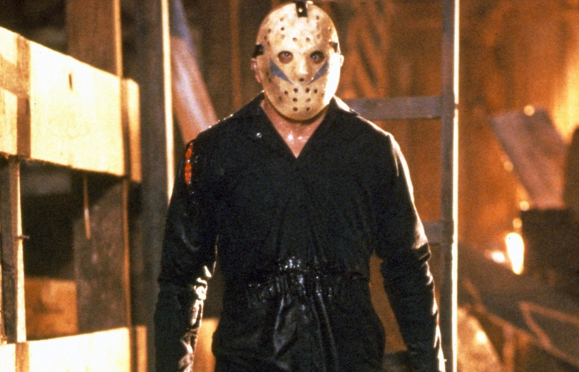 Firday the 13th
