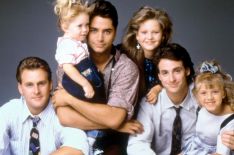 From Full to Fuller House: The Story Behind Full House's Netflix Revival