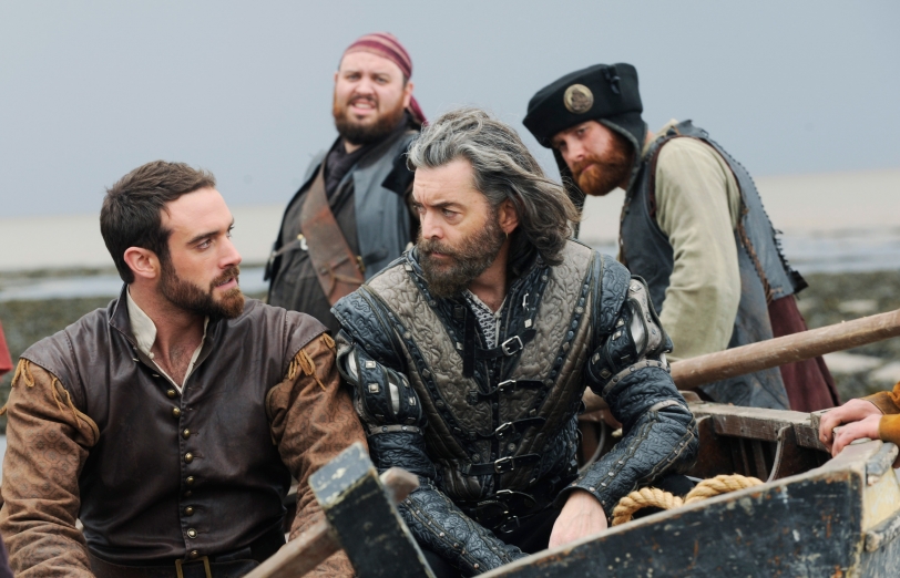 Galavant Episode 8