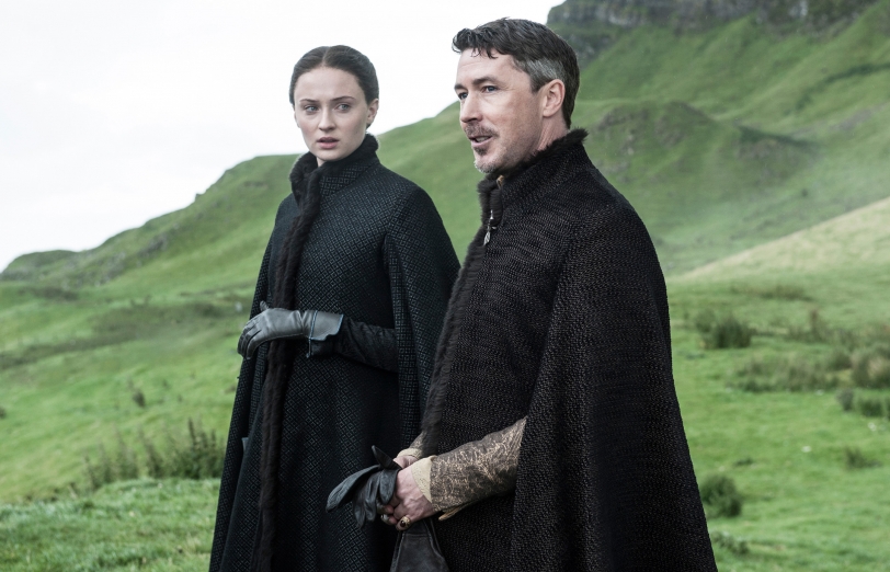 Game of Thrones Tuner and Gillen
