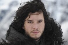 Kit Harington - Game of Thrones