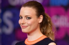 Gillian Jacobs