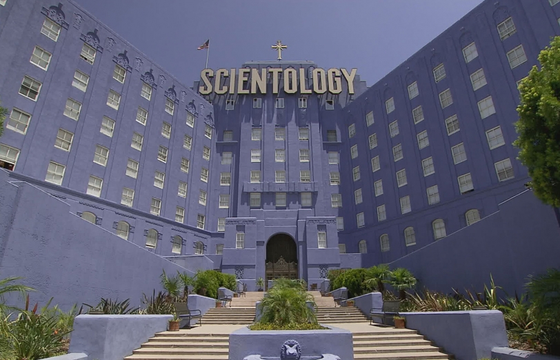 What's Worth Watching: HBO's Going Clear Takes on Scientology
