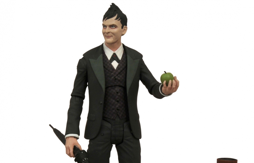 Gotham Action Figures Cobblepot