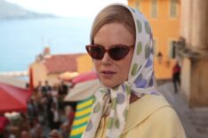 Nicole Kidman in Grace of Monaco