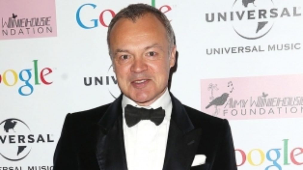 Graham Norton