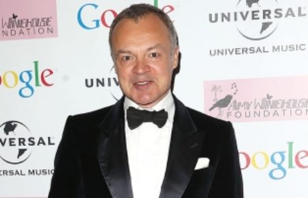 Graham Norton