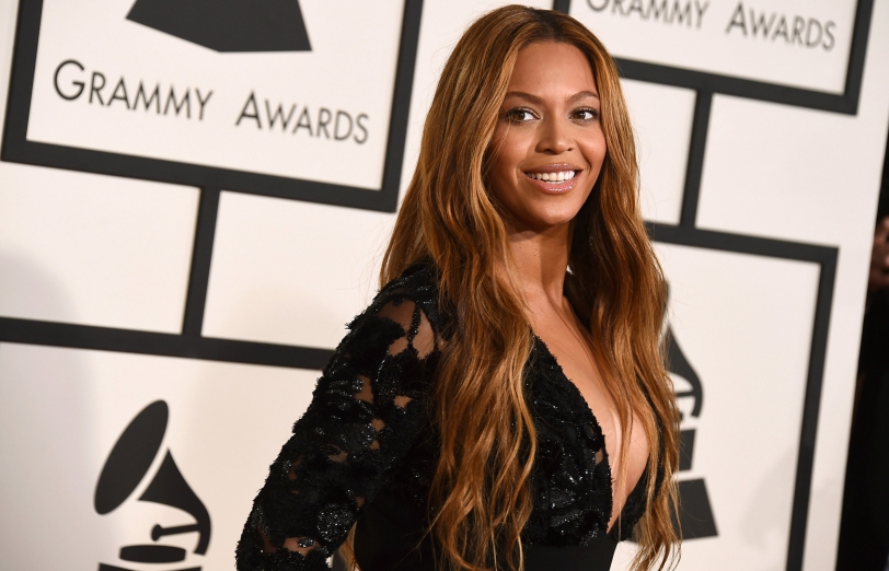 Grammy Beyonce