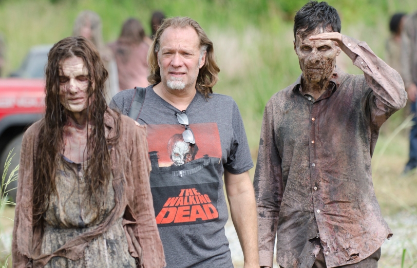 Greg Nicotero