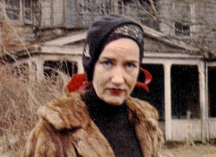 Grey Gardens