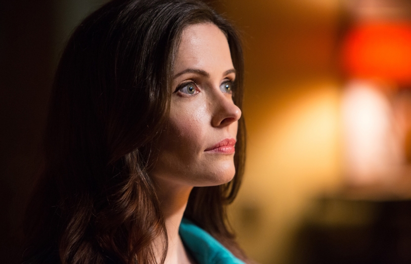 Grimm - Bitsie Tulloch