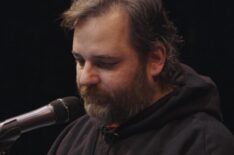 Dan Harmon on Harmontown