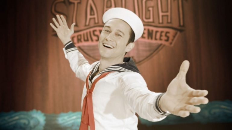 Watch My Show: Joseph Gordon-Levitt Wants You to Hit Record