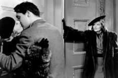 Holiday - Doris Nolan, Cary Grant, Katharine Hepburn
