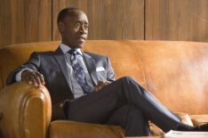Don Cheadle in House of Lies