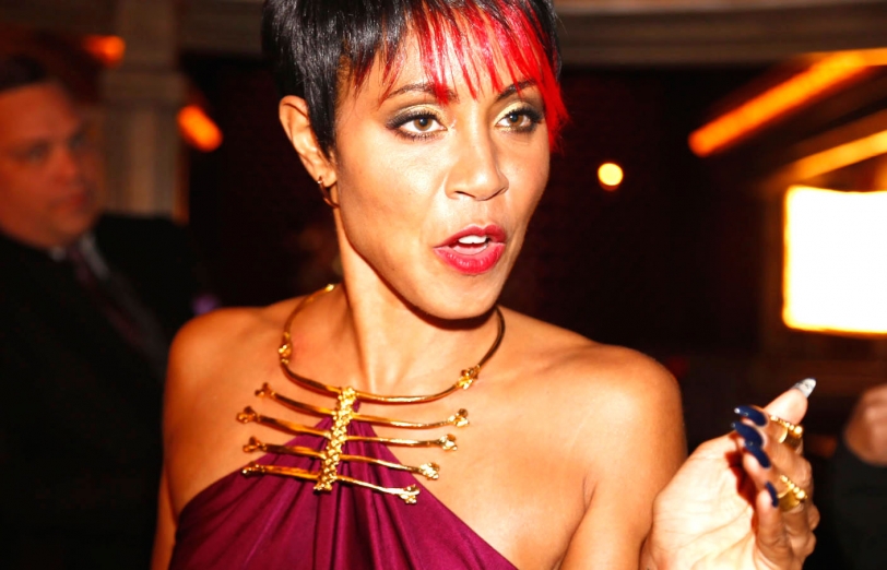 Gotham - Jada Pinkett Smith