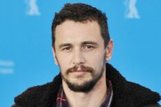 James Franco