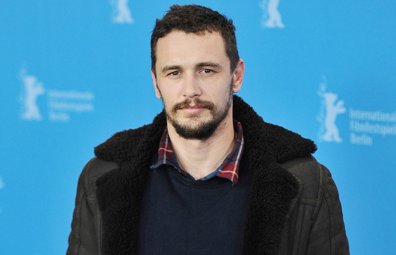 James Franco