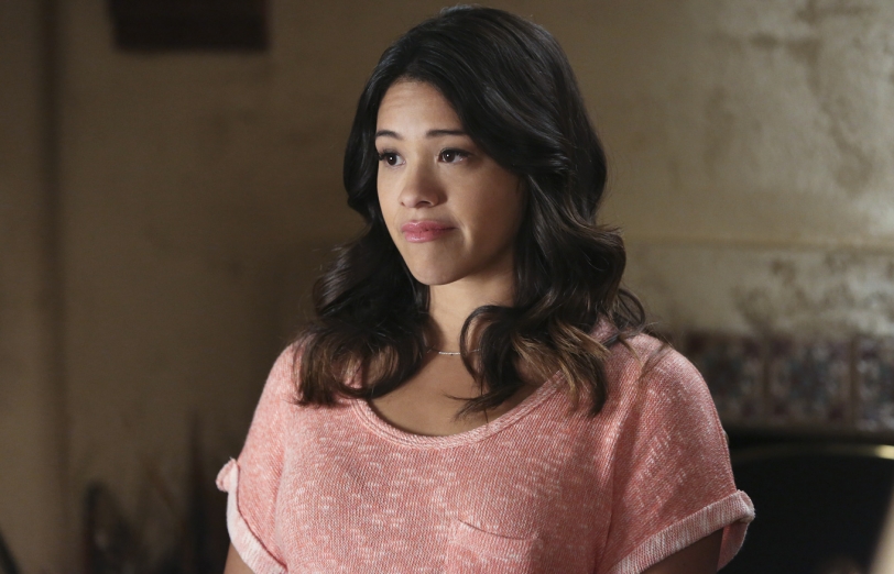 Jane the Virgin