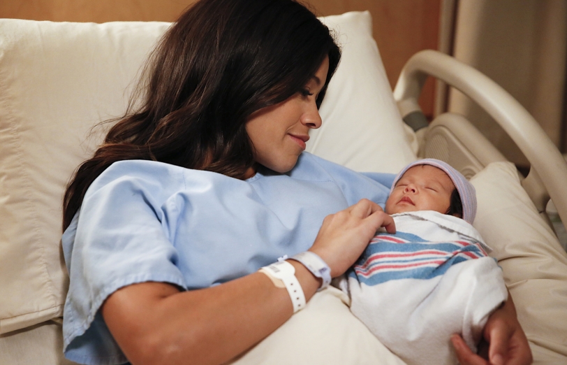 Jane The Virgin