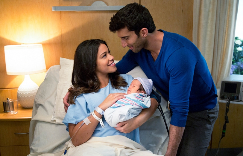 Jane The Virgin Episode 22