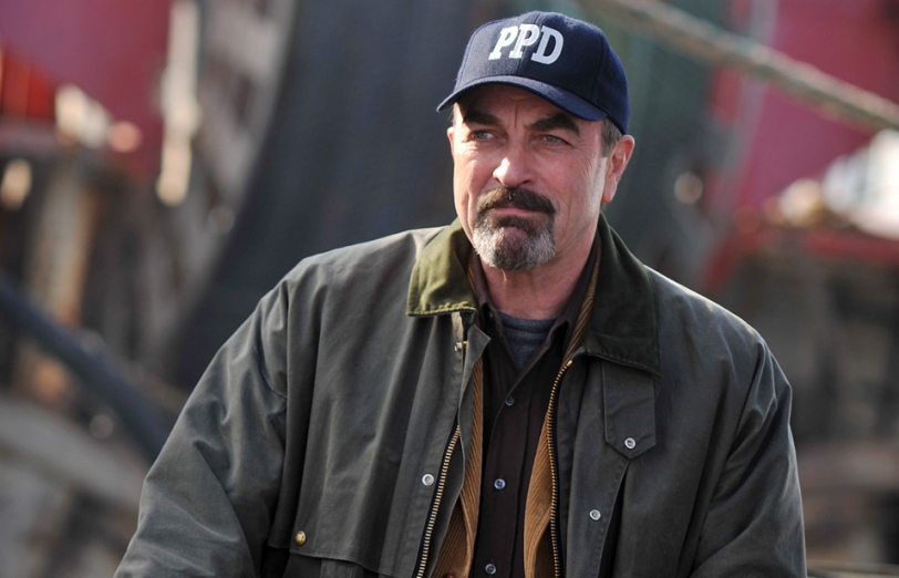 Tom Selleck's Jesse Stone Franchise Moves to Hallmark Channel