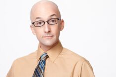 Jim Rash