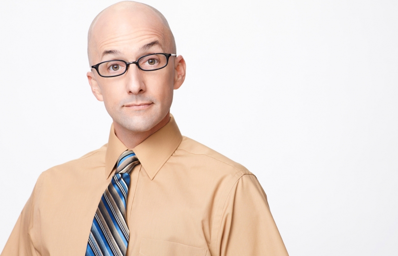 Jim Rash