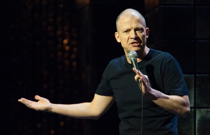 Jim Norton - Contextually Inadequate